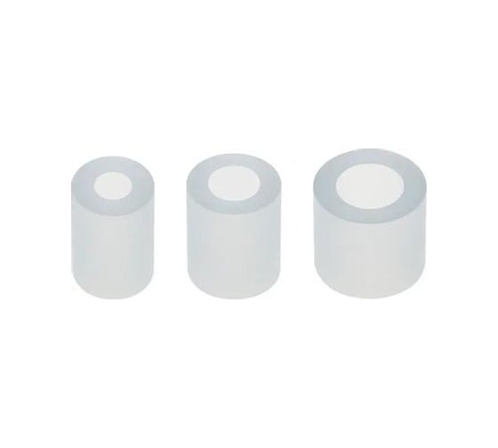 Комплект резинок CET 511019PT AF03-2050/AF03-1065/AF03-0051 для Ricoh Aficio 1060/1075 упаковка 3 шт 1919745 1