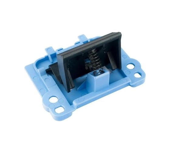 Площадка тормозная CET 4703 RM1-4006-000 для HP LJ P1006/Pro M125/M126/P1102w 1399071 1