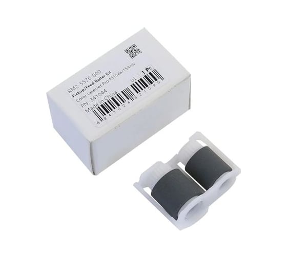 Комплект роликов CET 341044 RM2-5576-000/RM2-5577-000 для HP CLJ Pro MFP M281fdw/180n упаковка 2 шт 1553231 1