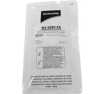Девелопер CET 171010 MX-60NVSA для Sharp MX-3050N/4050N/5070N/C3081R/C5081D 400000 страниц 1639745