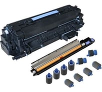 Ремонтный комплект CET 2597U C2H57A для HP LaserJet Enterprise M806/M830 1140191