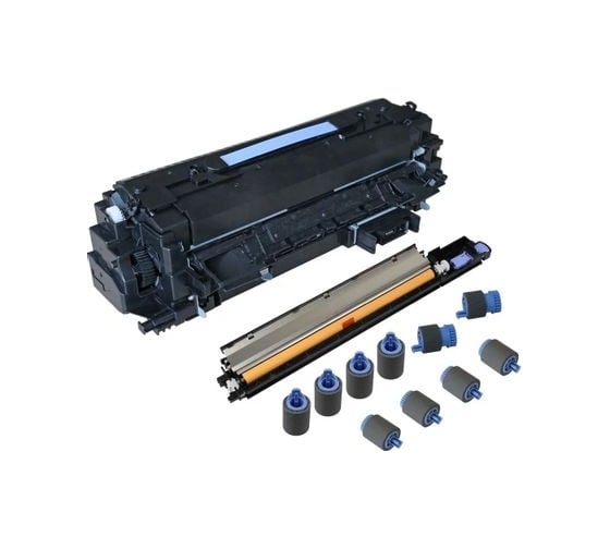 Ремонтный комплект CET 2597U C2H57A для HP LaserJet Enterprise M806/M830 1140191