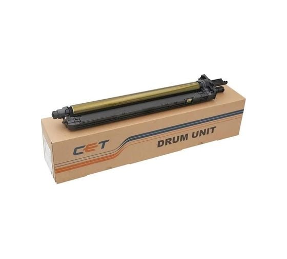 Драм-юнит CET 471061 DR-618 для Konica Minolta Bizhub C450i/C550i/C650i 165000 страниц 1876019 1