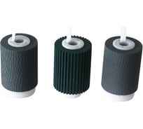 Комплект роликов CET 8329 NROLR1312FCZZ;NROLR1311FCZZ для Sharp AR-M350/M450 упаковка 3 шт 1217369