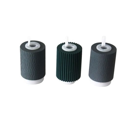 Комплект роликов CET 8329 NROLR1312FCZZ;NROLR1311FCZZ для Sharp AR-M350/M450 упаковка 3 шт 1217369 1