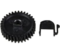 Шестерня CET 2440 RU7-0296-000 для HP LJ Enterprise 600 M601/M602/M603/M604/M605/M606/M630 1618073