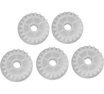 Шестерня привода CET 2423 RU5-0957-000 для HP HP LaserJet P3005/M3027/M3035 1603719