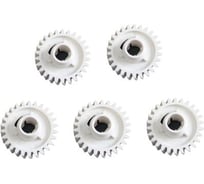 Шестерня CET 6633 RU7-0139-000 для HP LJ P1606, M201/M225 1618071