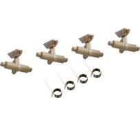 Сепаратор CET 7822 2A820360 для Kyocera FS-1000/1010/1018/1020/1030D/1100/1300D пружина 1618062