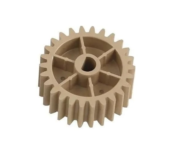 Шестерня привода CET 361008 для Brother HL-L5100DN/5000D DCP-L5500DN MFC-L6900DW/5700DN 1426838 1