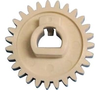 Шестерня привода резинового вала CET 3686 RU6-0690-000 для HP LJ P2035/P2055 1531686