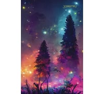 Книга для записей listoff КЗ5804052