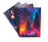 Книга для записей listoff КЗ5804052 3