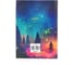Книга для записей listoff КЗ5804052 5