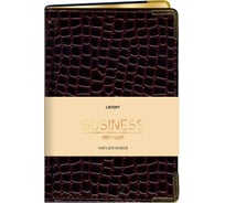 Книга для записей listoff КЗБПК5803624