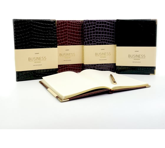 Книга для записей listoff КЗБПК5803624