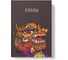 Книга для записей listoff ЕТИ580590 1