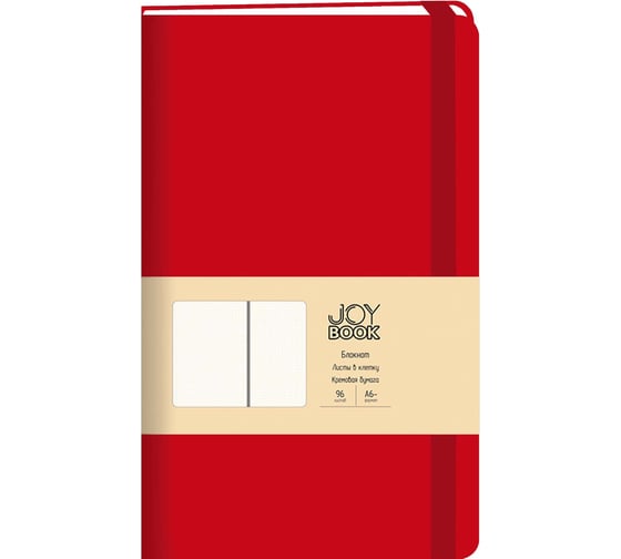 Блокнот для записей listoff БДБК6964182 1