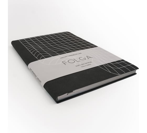 Книга для записей listoff КЗФКФ5804277