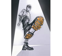 Книга для записей listoff КЗ5803966