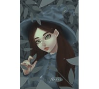 Книга для записей listoff КЗФ6804098