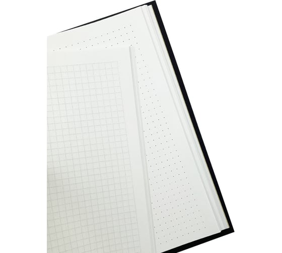 Книга для записей listoff КЗ51004025