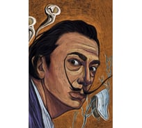 Книга для записей listoff КЗ51004023