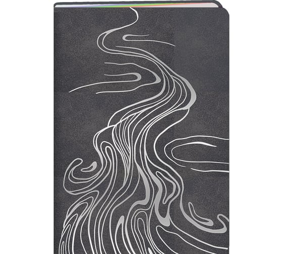 Книга для записей listoff КЗФКФ6804280 1