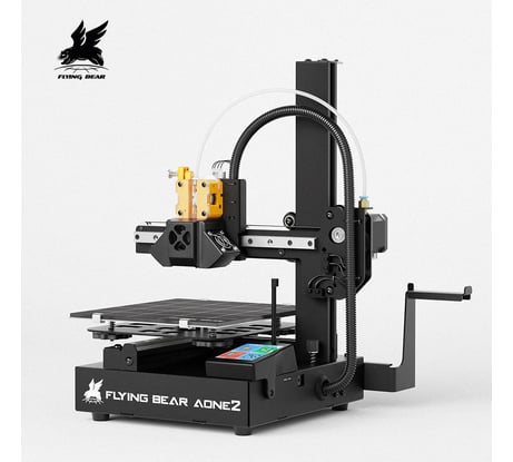3d принтер Flying Bear aone 2 CM000003692