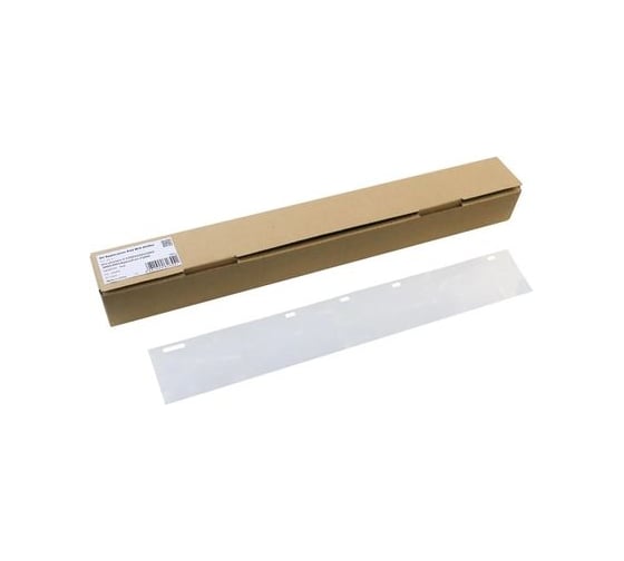 Накладка CET 311013 для Xerox VersaLink B7025/7030 C7020/7030 прижимной планки фьюзера 1646739