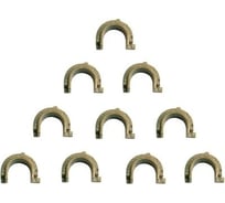 Бушинг CET 5864 (RC1-3610-000) для HP LJ 1160/1320/2420/P3005 левый смазка 0.2 гр 1544783