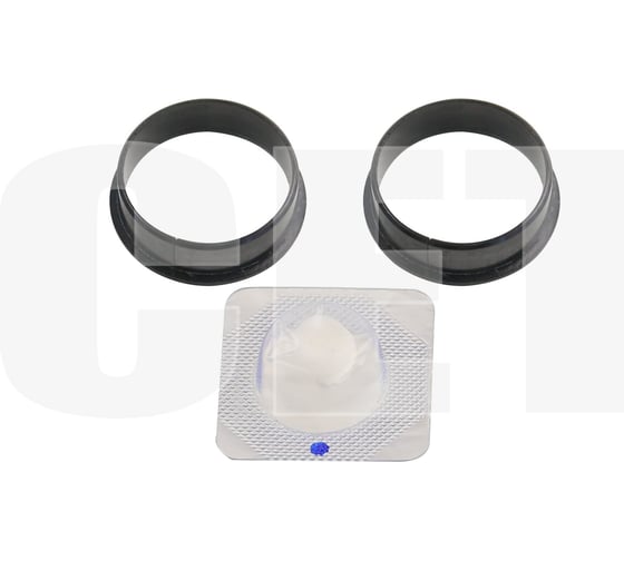 Бушинг CET 361005 для Kyocera Ecosys P3045dn/P3050dn/P3060dn 2 штук 1544790 1