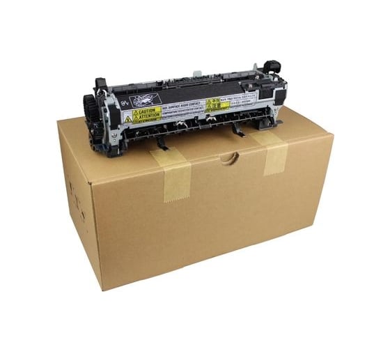 Печка в сборе CET 2436U (RM1-8396-000) для HP LJ Enterprise 600 M601/M602/M603 1430859 1