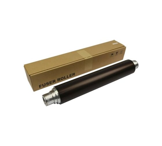 Тефлоновый вал CET 7918 (059K59950/604K67480/24402/61210/67470) для Xerox WC 4110/4112/4127/4590/ 1582378 1