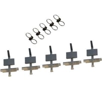 Сепаратор CET 6173 (AE04-4040/AE04-4062) для Ricoh Aficio 1015/1018 1582371