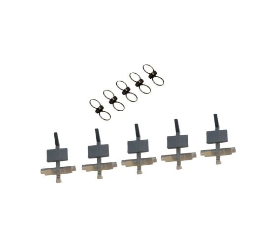 Сепаратор CET 6173 (AE04-4040/AE04-4062) для Ricoh Aficio 1015/1018 1582371 1