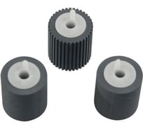 Комплект роликов CET 3314 (NROLR1466FCZ1/NROLR1467FCZ1) для Sharp ARM550/M620/M700 MX-M550/M620/M 1891703