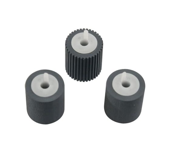 Комплект роликов CET 3314 (NROLR1466FCZ1/NROLR1467FCZ1) для Sharp ARM550/M620/M700 MX-M550/M620/M 1891703