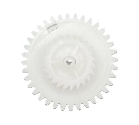 Шестерня CET DGP0629 (RM1-4257) для HP LJ P2015/P2014/M2727 1906962 1