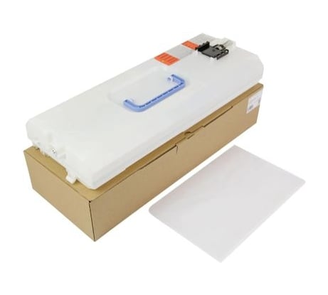 Бункер CET 5274 (WT-202/FM1-A606-030/FM1-A606-020) для Canon iR C3325i/C3330i/C3320 1655053