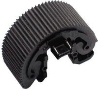 Ролик подхвата CET 7591 (6LE53727000/6LE53756000/6LH22021000) для Toshiba E-Studio 163/182/212/24 1827335