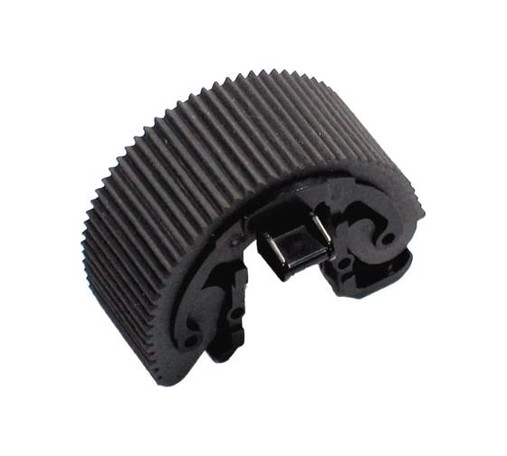 Ролик подхвата CET 7591 (6LE53727000/6LE53756000/6LH22021000) для Toshiba E-Studio 163/182/212/24 1827335