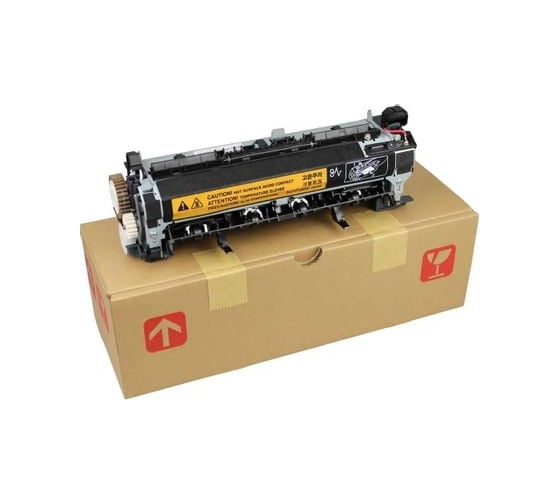 Печка в сборе CET 5958 (RM1-4579-000/CB506-67902) для HP LaserJet P4014/P4015/P4515 1140178