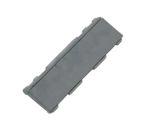 Тормозная площадка CET 1069 (RL1-0007-000) для HP LJ 4200/4300/4250/4350 1-го лотка 1646721 1