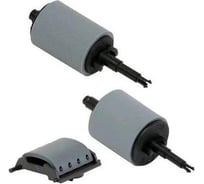 Комплект роликов CET DGP0627 (A8P79-65001/A8P79-65010) для HP LJ Pro MFP M521, упаковка 3 шт. 1846594