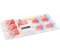 Комплект роликов CET 561062 (RM2-1275/RM2-6772/RM2-6800) для HP LJ Enterprise M607/M608/M609/M631 1824597