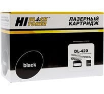 Фотобарабан Hi-Black драм-картридж DL-420 для Pantum M6700/P3010, 12К Pantum HB-DL-420