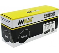 Фотобарабан Hi-Black драм-картридж KX-FAD412A для Panasonic KX-MB1900/2000/2020/2030/2051/2061, 6K HB-KX-FAD412A