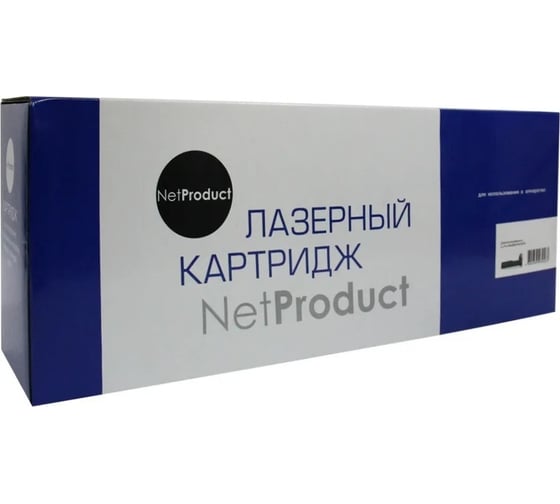 Фотобарабан Netproduct DK-3130 драм-картридж, для Kyocera FS-4100DN/4200DN N-DK-3130