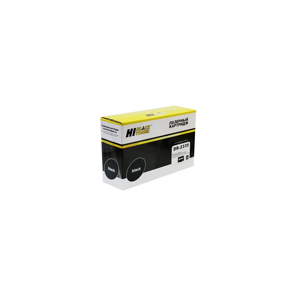 Фотобарабан Hi-Black драм-картридж DR-2335 для Brother HL-L2300DR/DCP ...